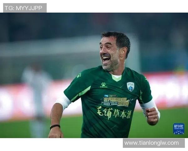 当今足球世界的五大球星是谁他们如何塑造现代足球的格局